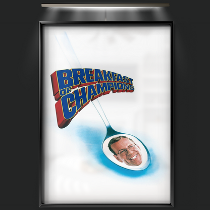 Breakfast Of Champions (1999)