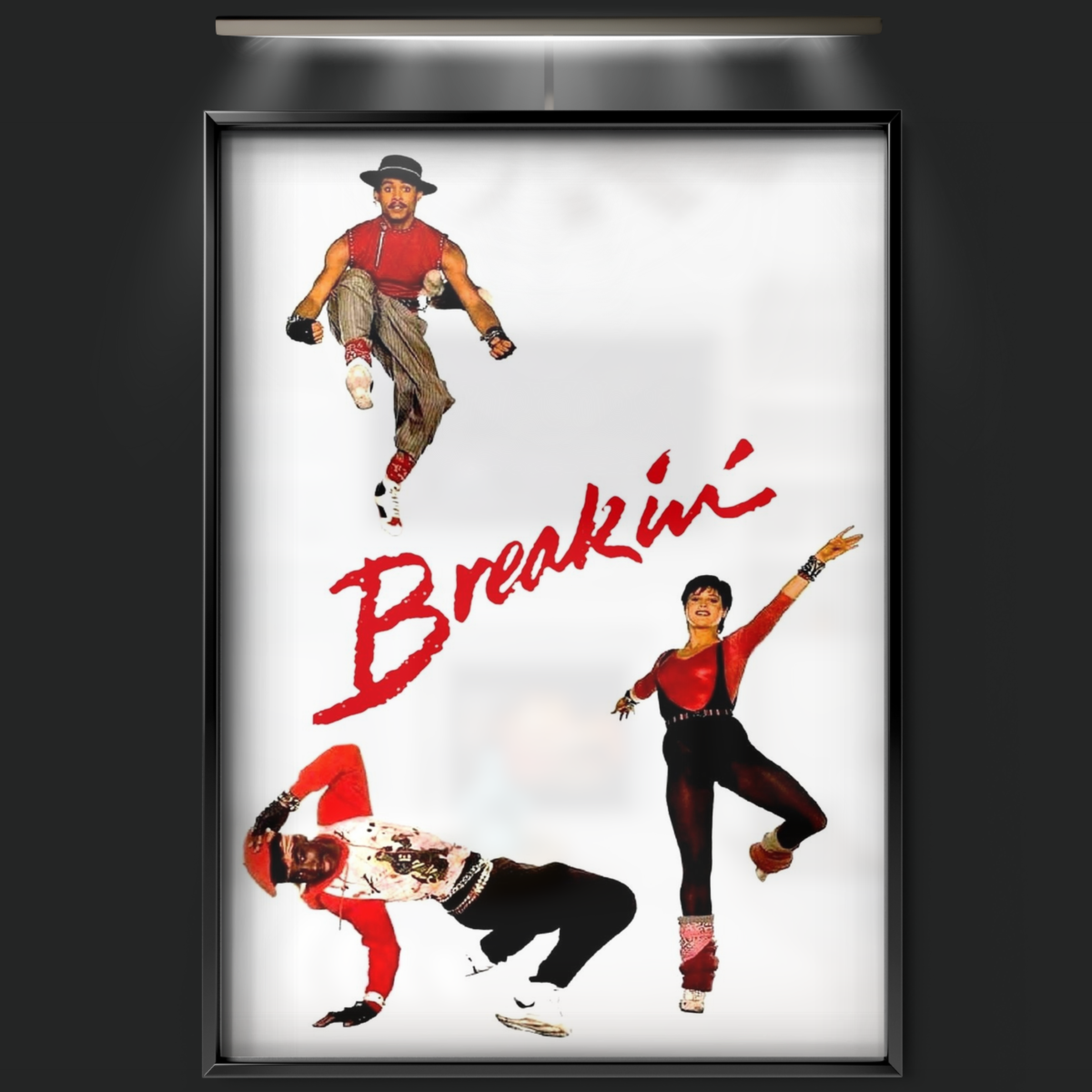Breakin' (1984)