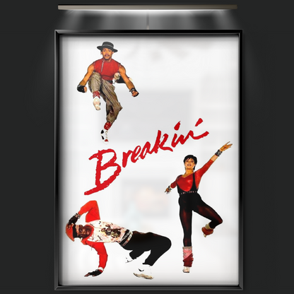 Breakin' (1984)