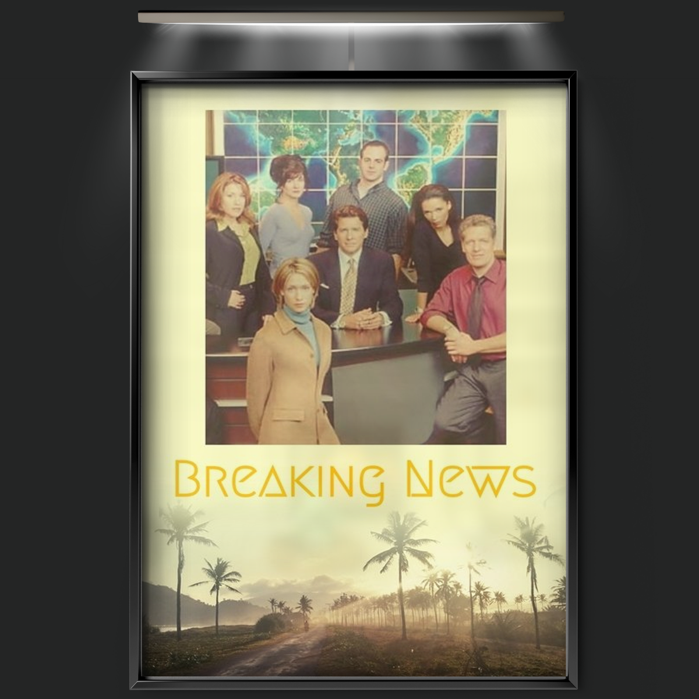 Breaking News (2002)