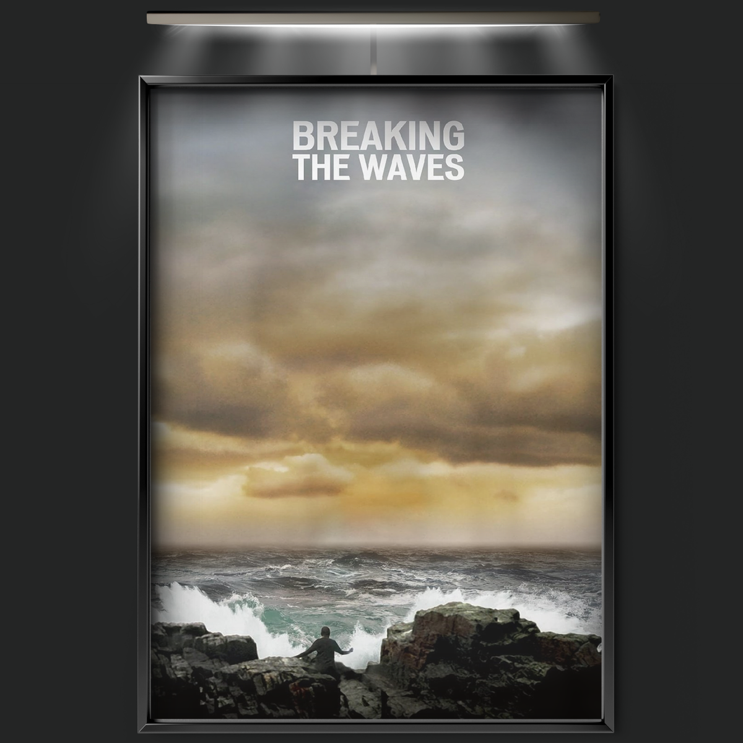 Breaking The Waves (1996)