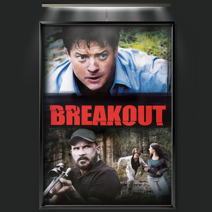 Breakout (2013)