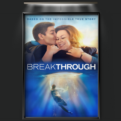 Breakthrough (2019)