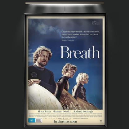 Breath (2017)