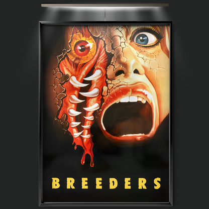 Breeders (1986)