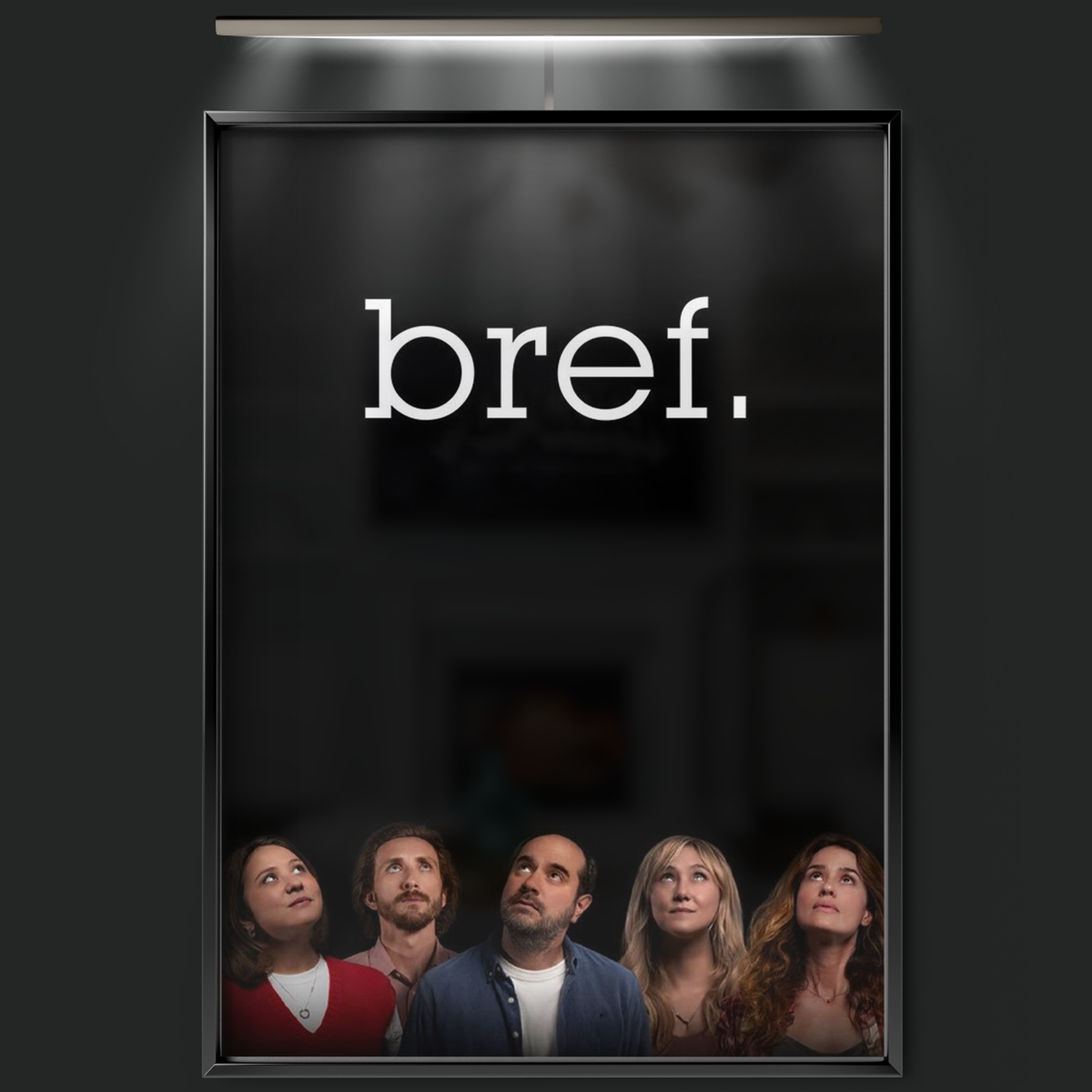 Bref (2011)
