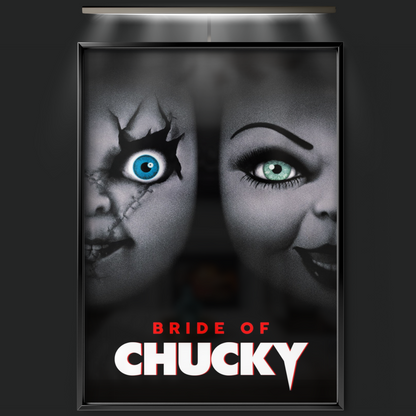 Bride Of Chucky (1998)