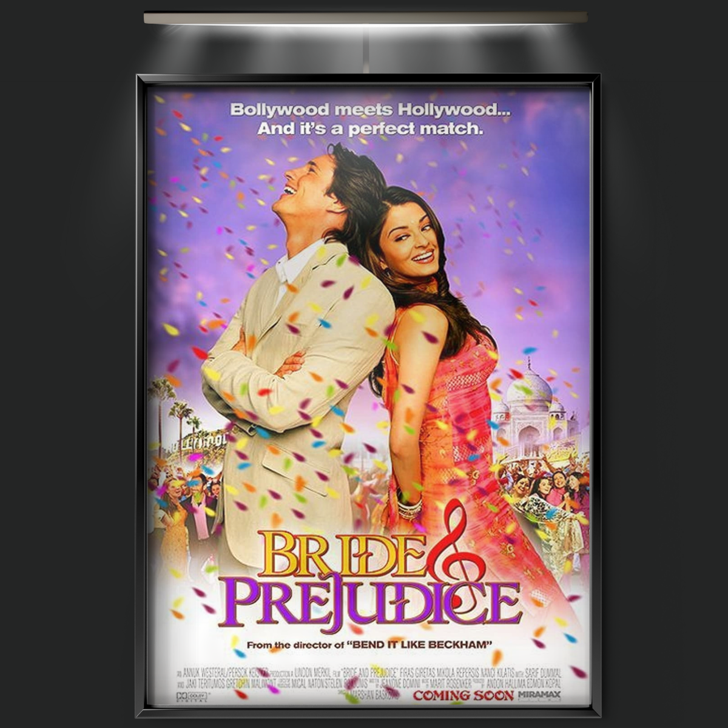 Bride & Prejudice (2004)