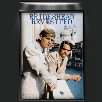 Brideshead Revisited (1981)