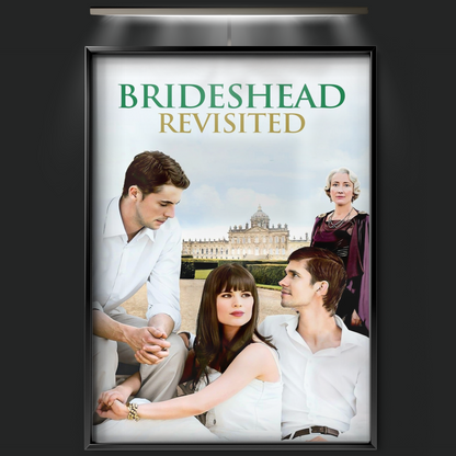 Brideshead Revisited (2008)