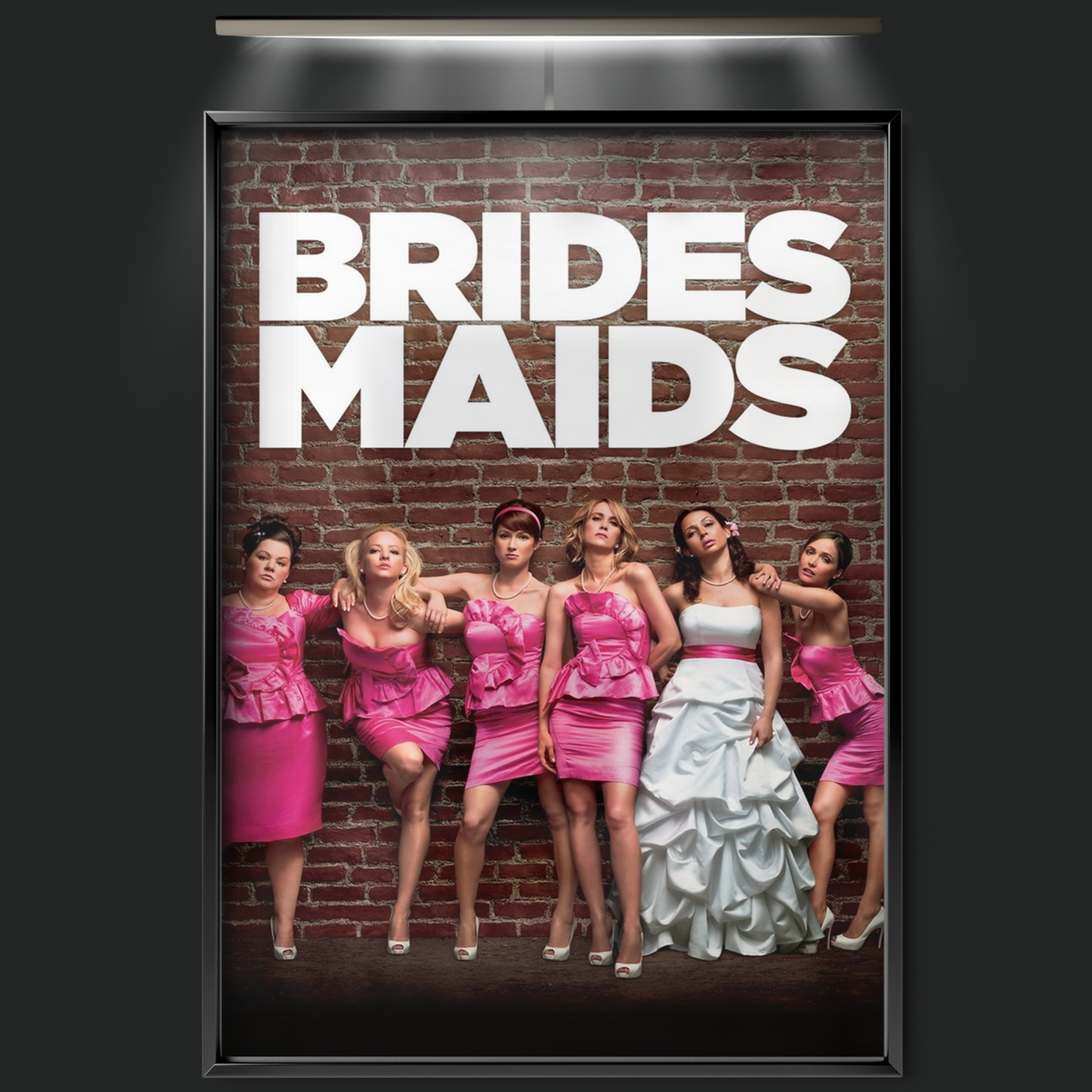 Bridesmaids (2011)