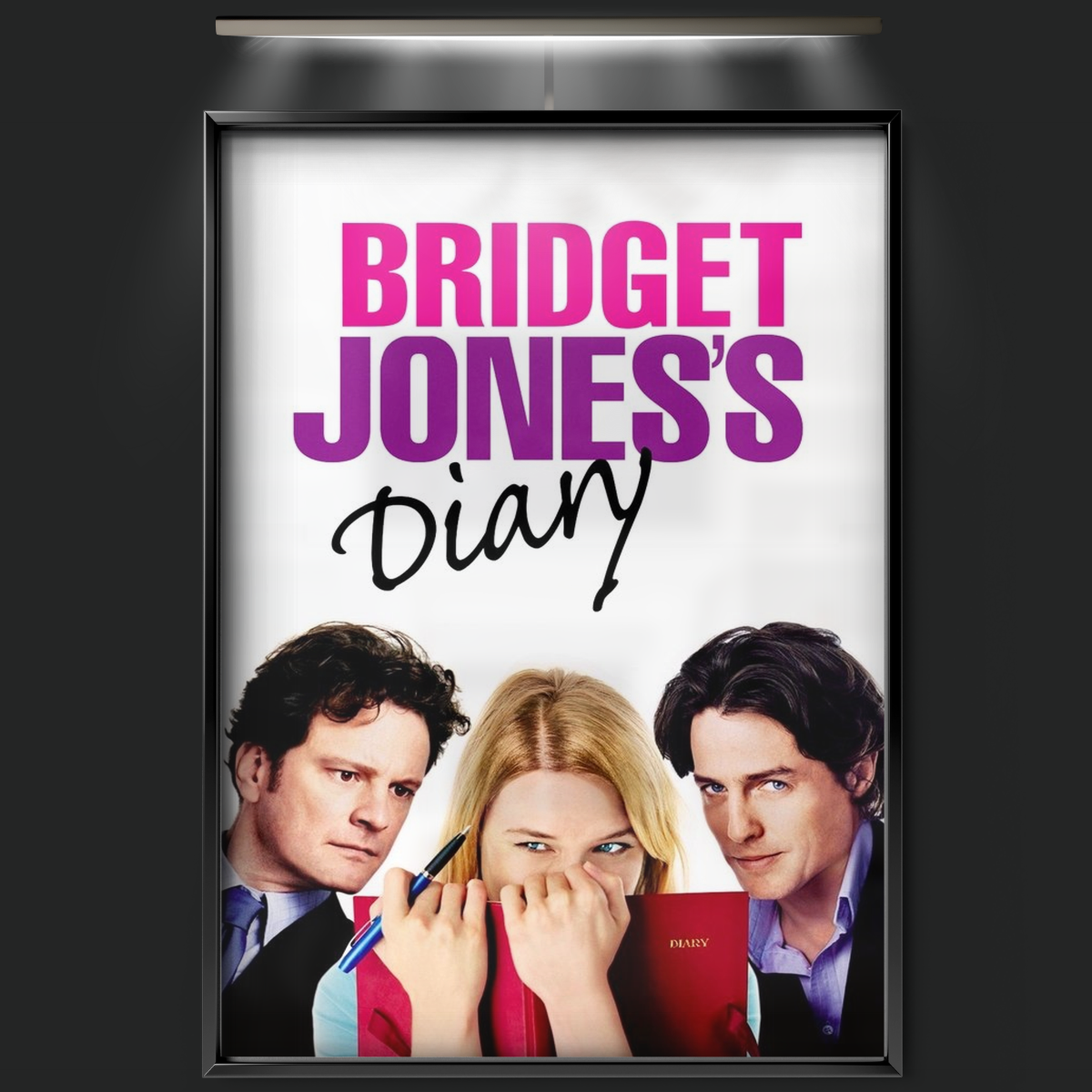 Bridget Jones's Diary (2001)