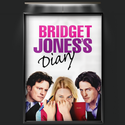 Bridget Jones's Diary (2001)