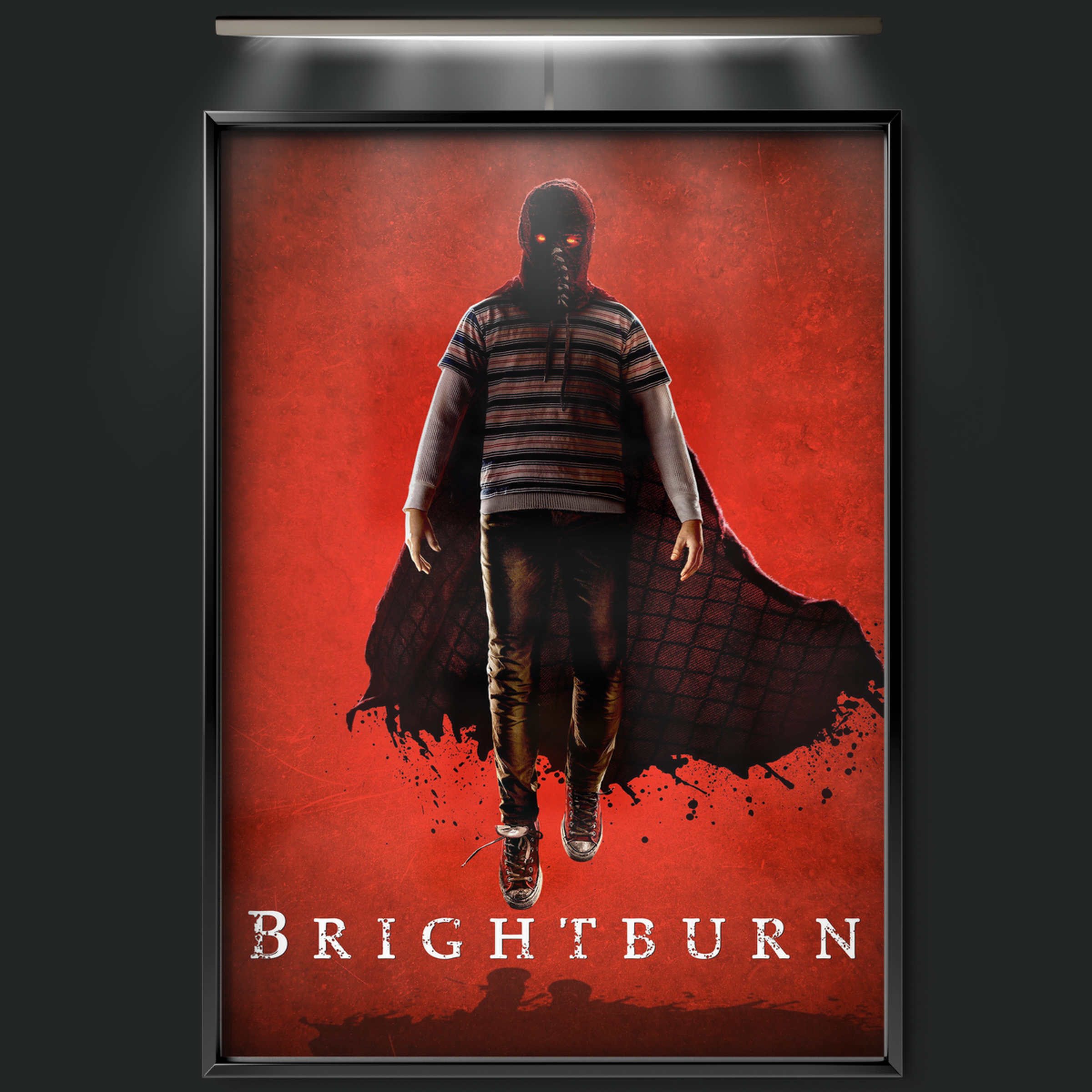 Brightburn (2019)