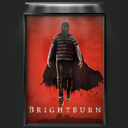 Brightburn (2019)