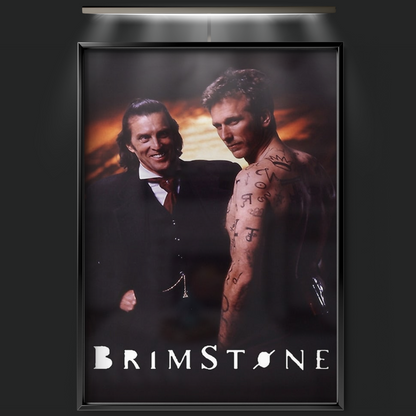 Brimstone (1998)