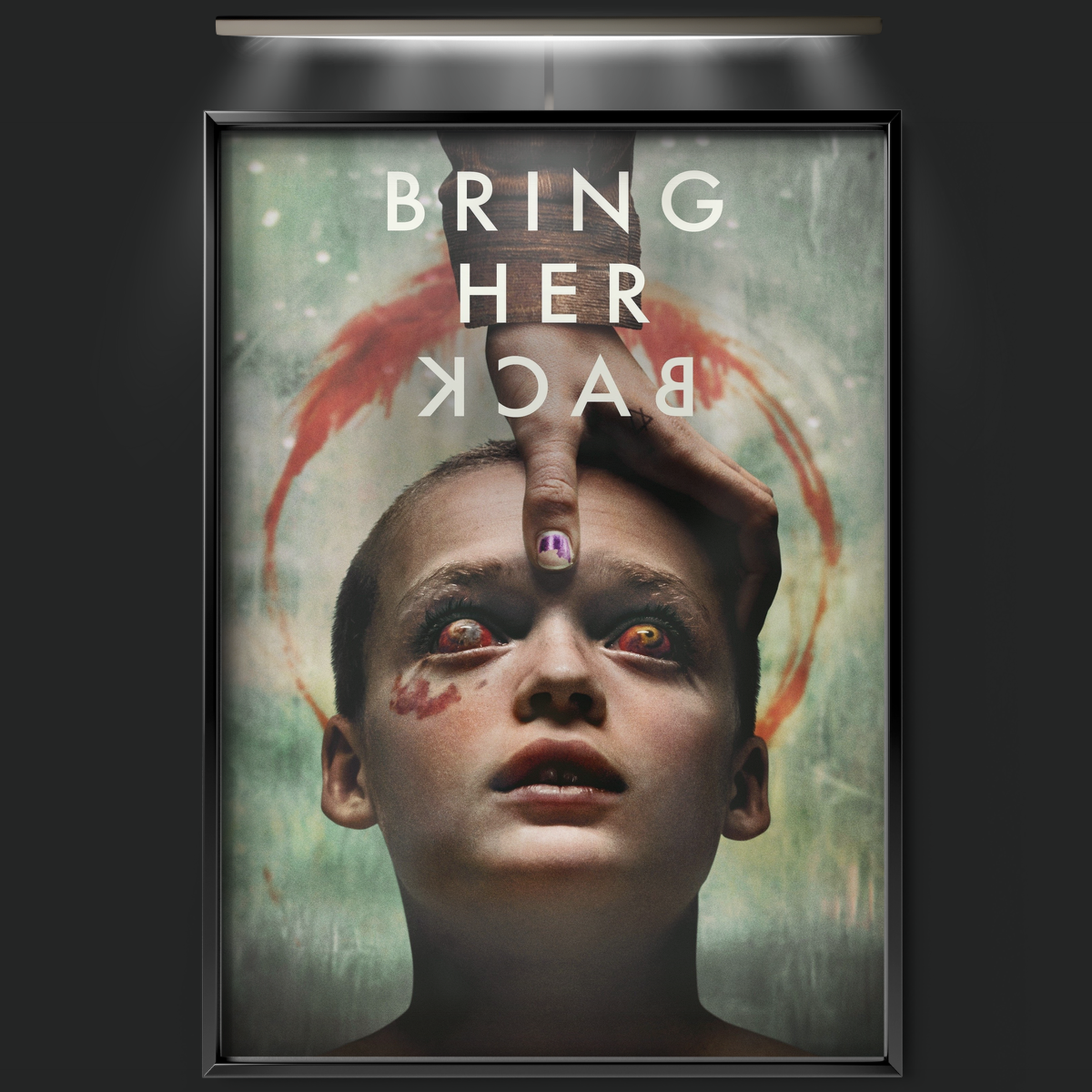 Bring Her Back (2025)