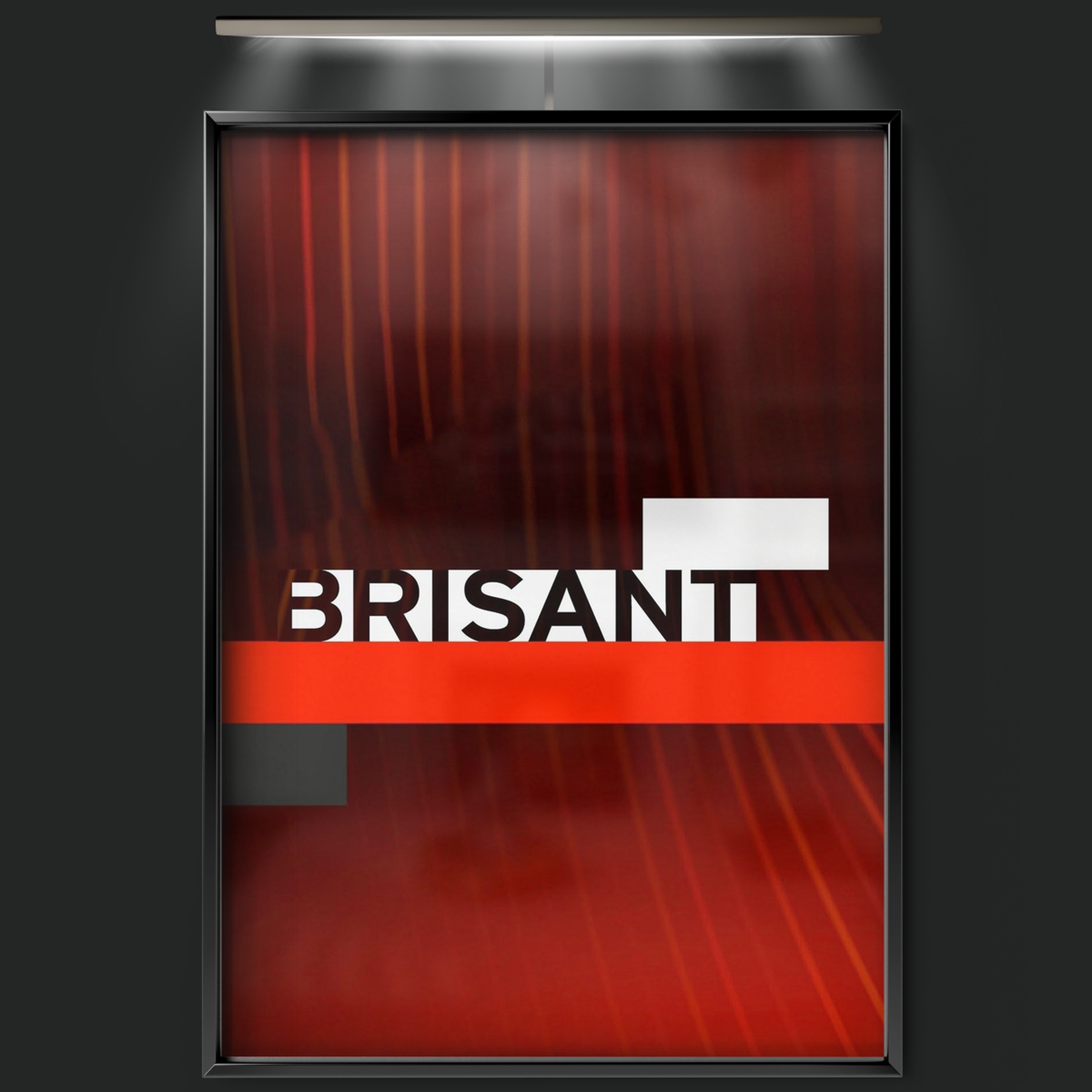 Brisant (1994)