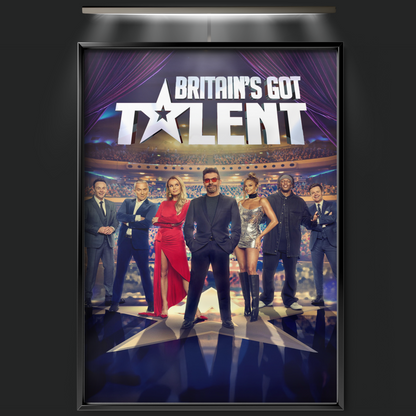 Britain's Got Talent (2007)