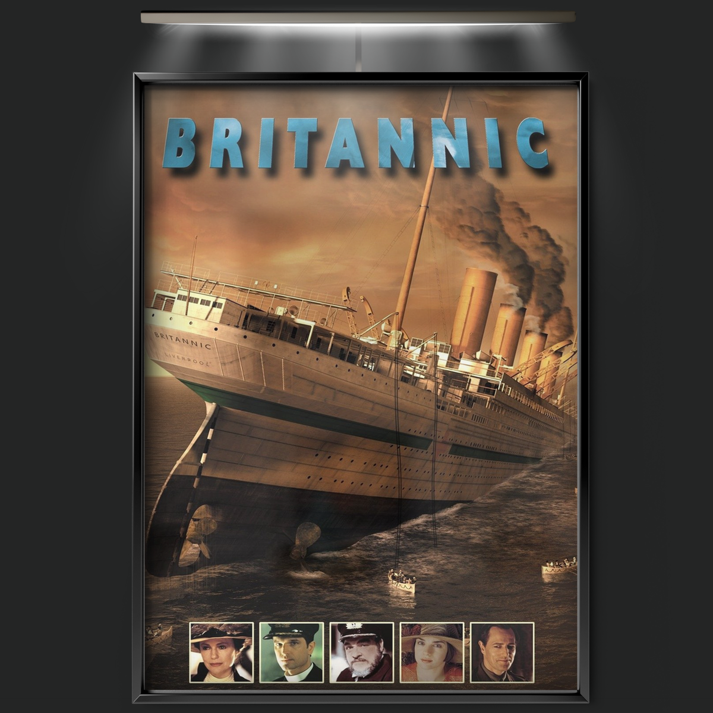 Britannic (2000)