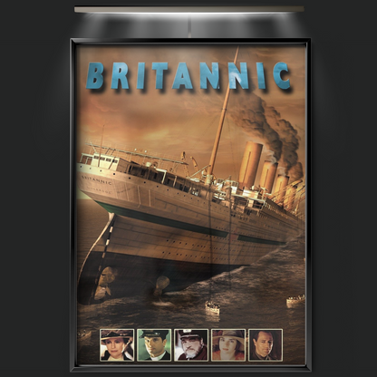Britannic (2000)