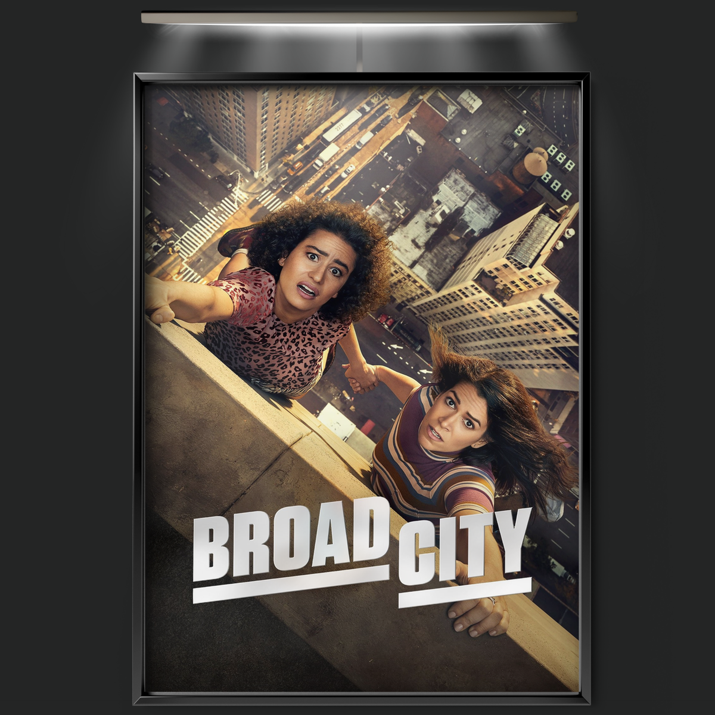 Broad City (2014)