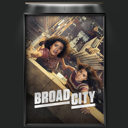 Broad City (2014)