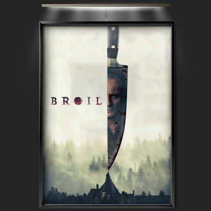 Broil (2020)