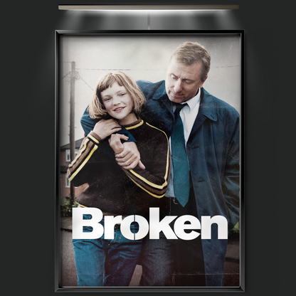 Broken (2012)