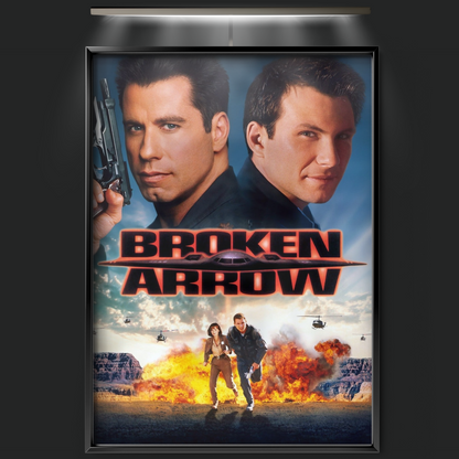 Broken Arrow (1996)