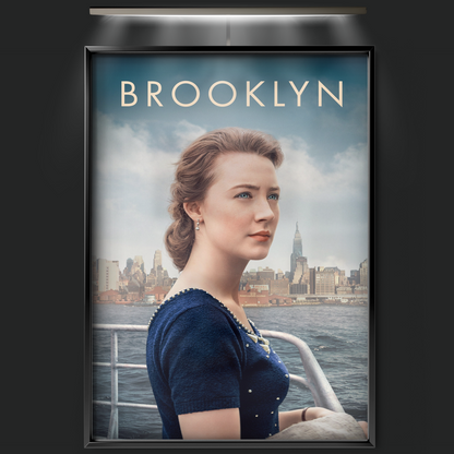 Brooklyn (2015)