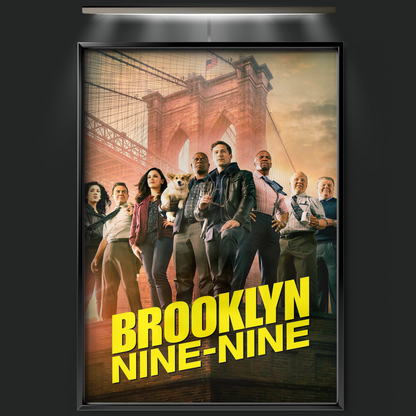 Brooklyn Nine Nine (2013)