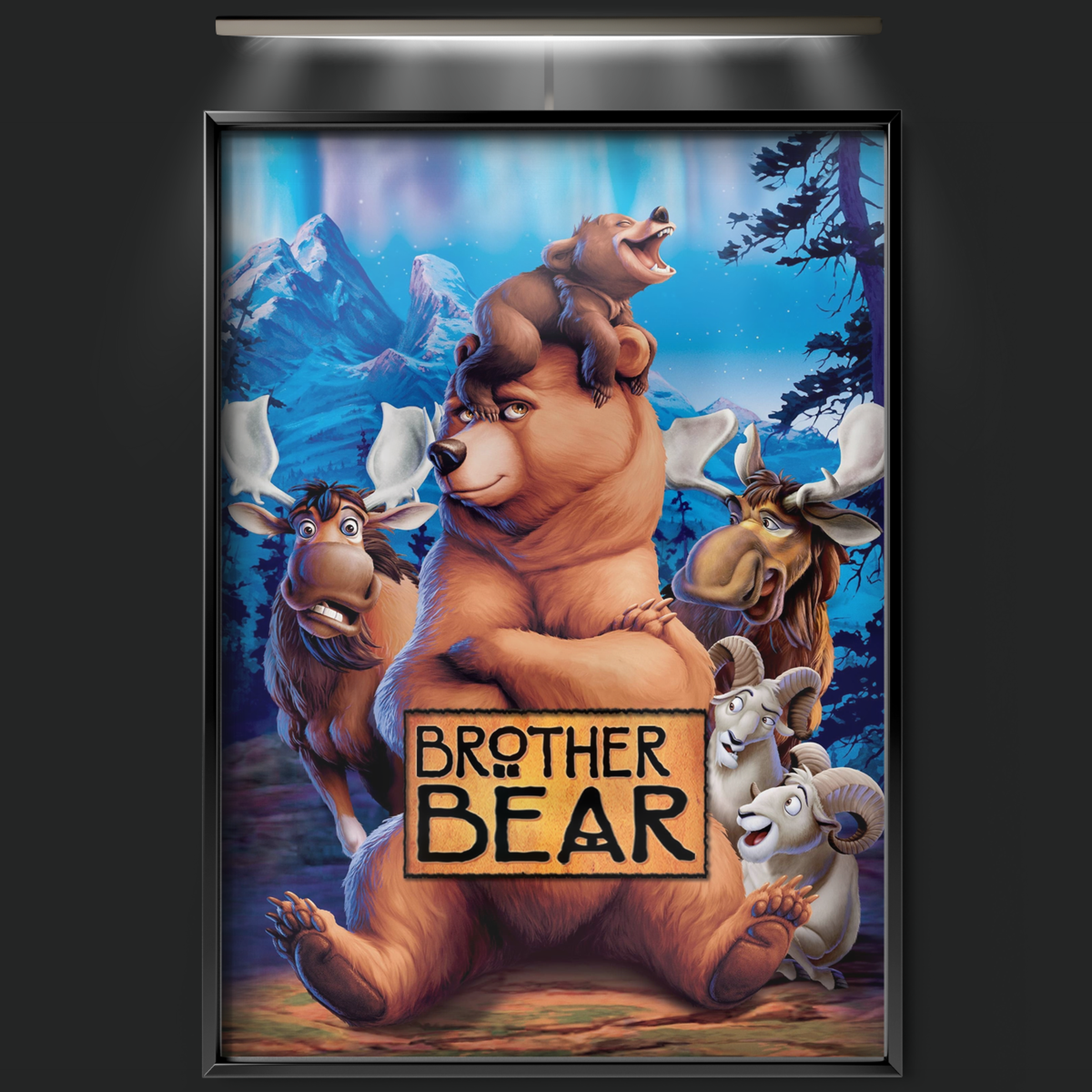 Brother Bear (2003)