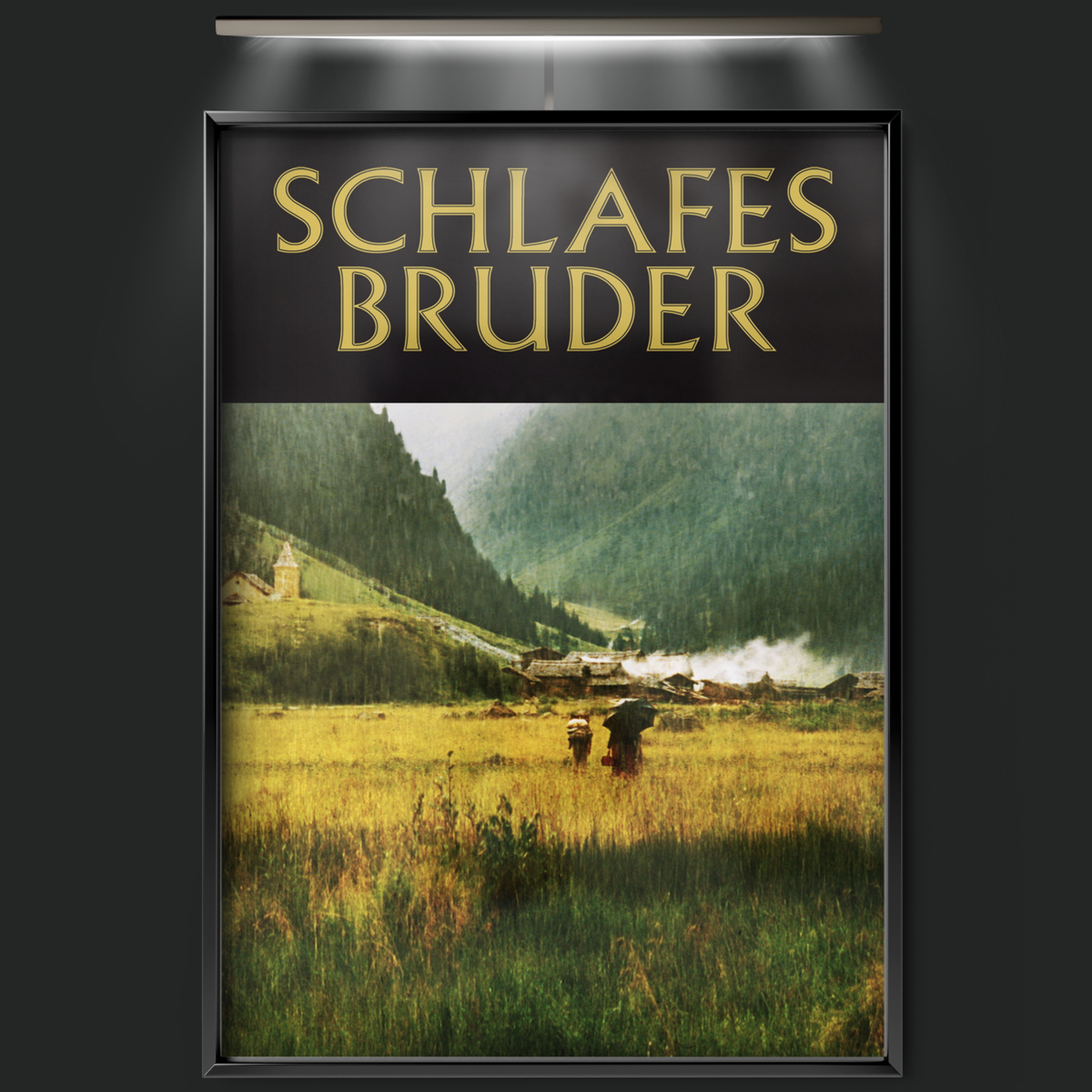 Brother Of Sleep (1995)