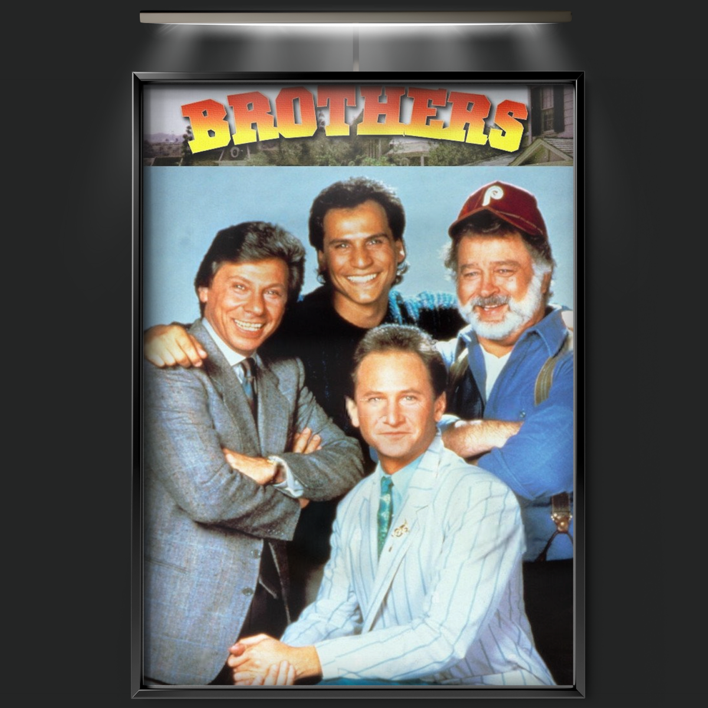 Brothers (1984)