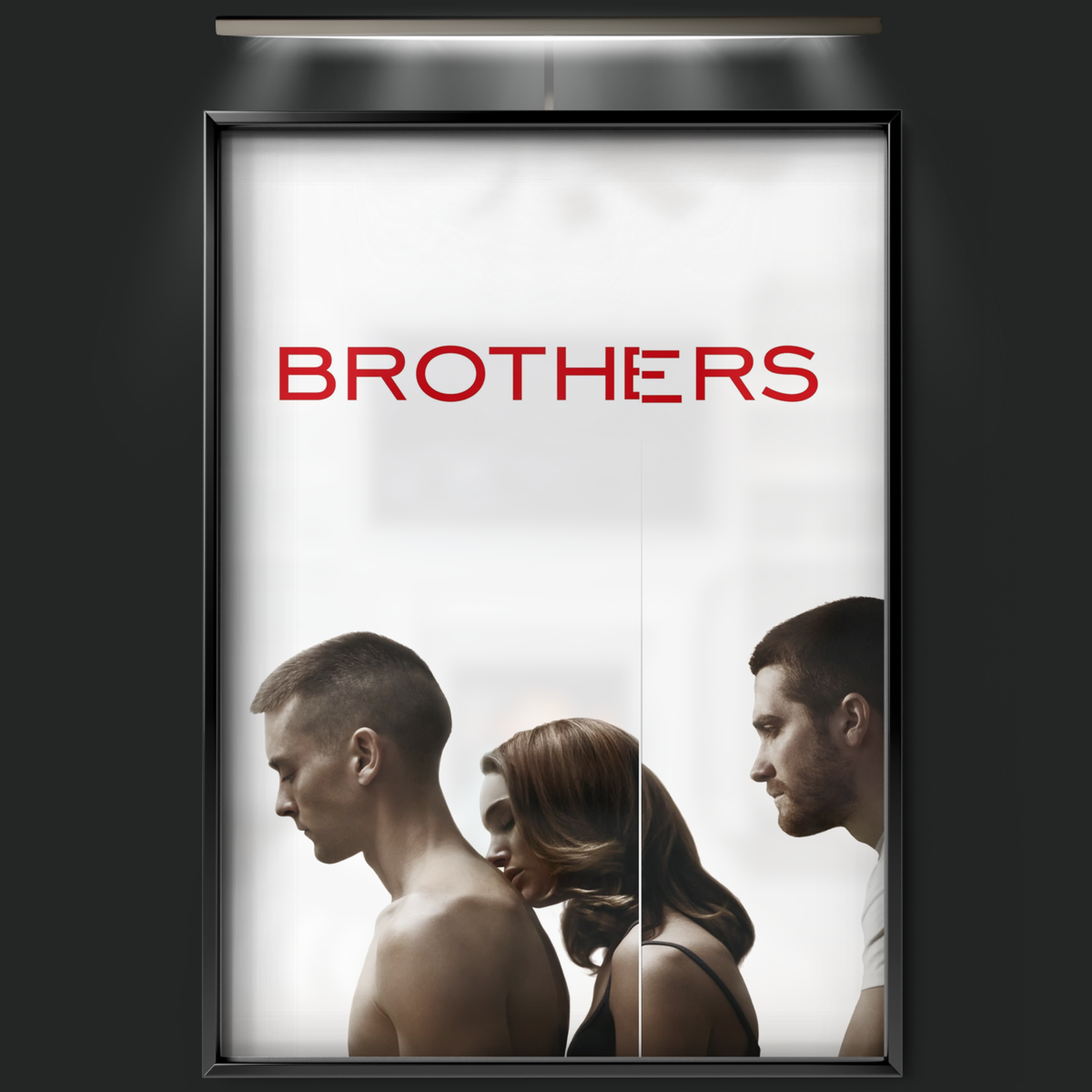 Brothers (2009)