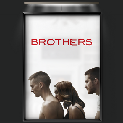 Brothers (2009)