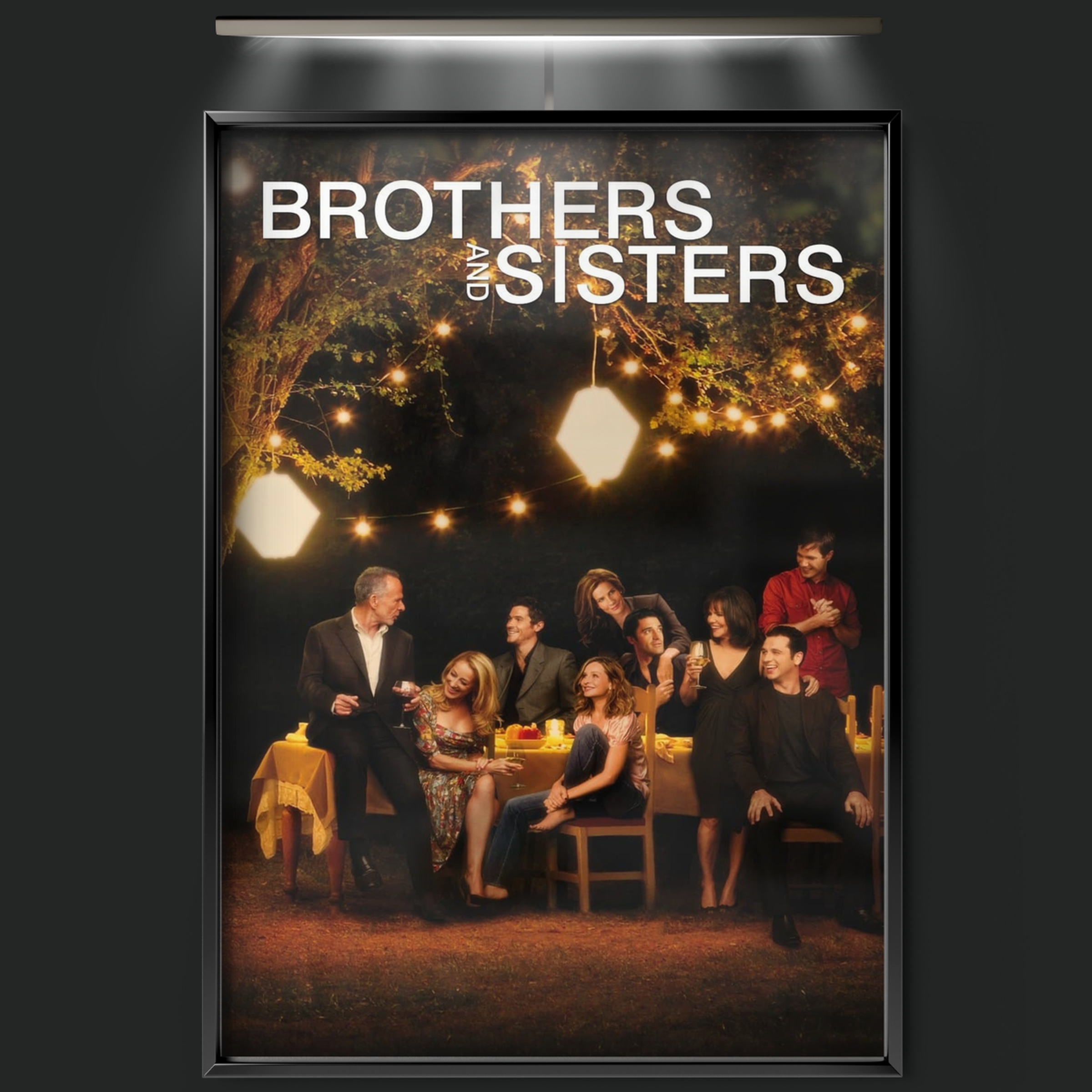 Brothers And Sisters (2006)