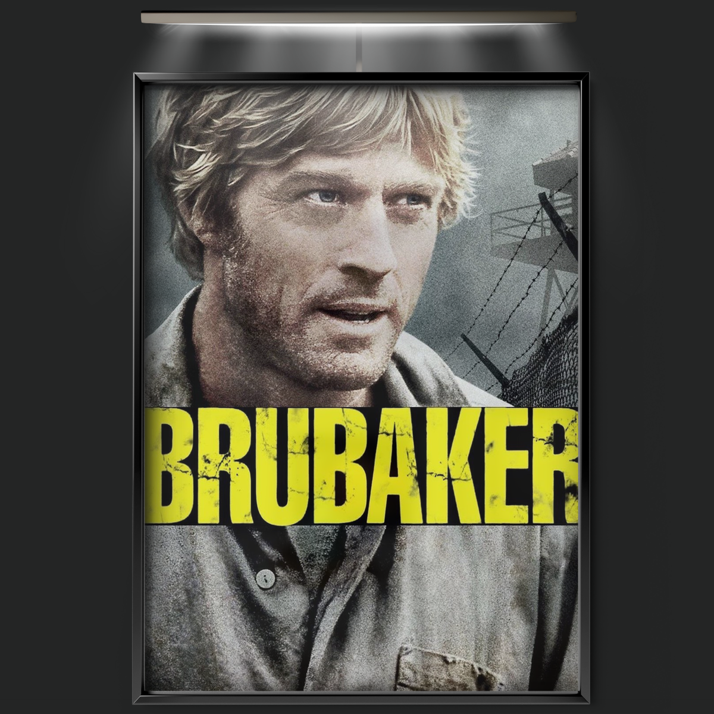 Brubaker (1980)