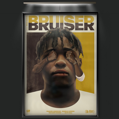 Bruiser (2022)