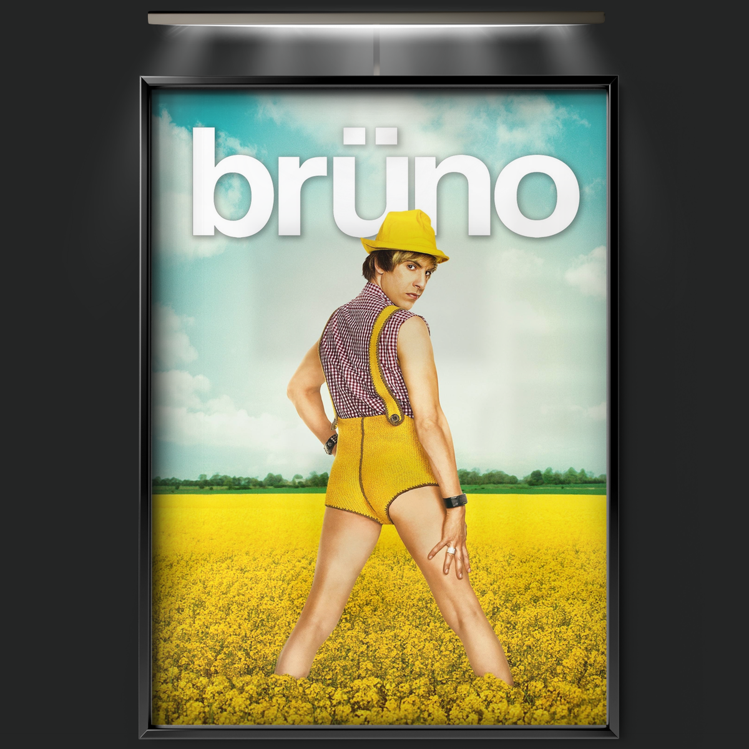 Brüno (2009)
