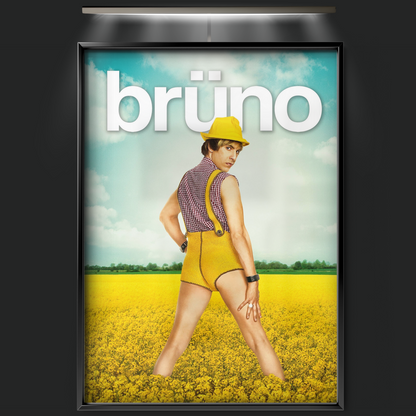 Brüno (2009)
