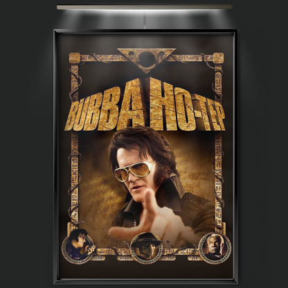 Bubba Ho Tep (2002)