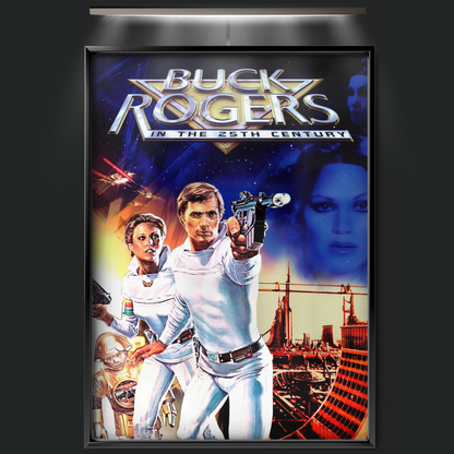 Buck Rogers In The 25th Century (1979)