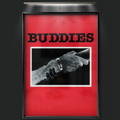 Buddies (1985)