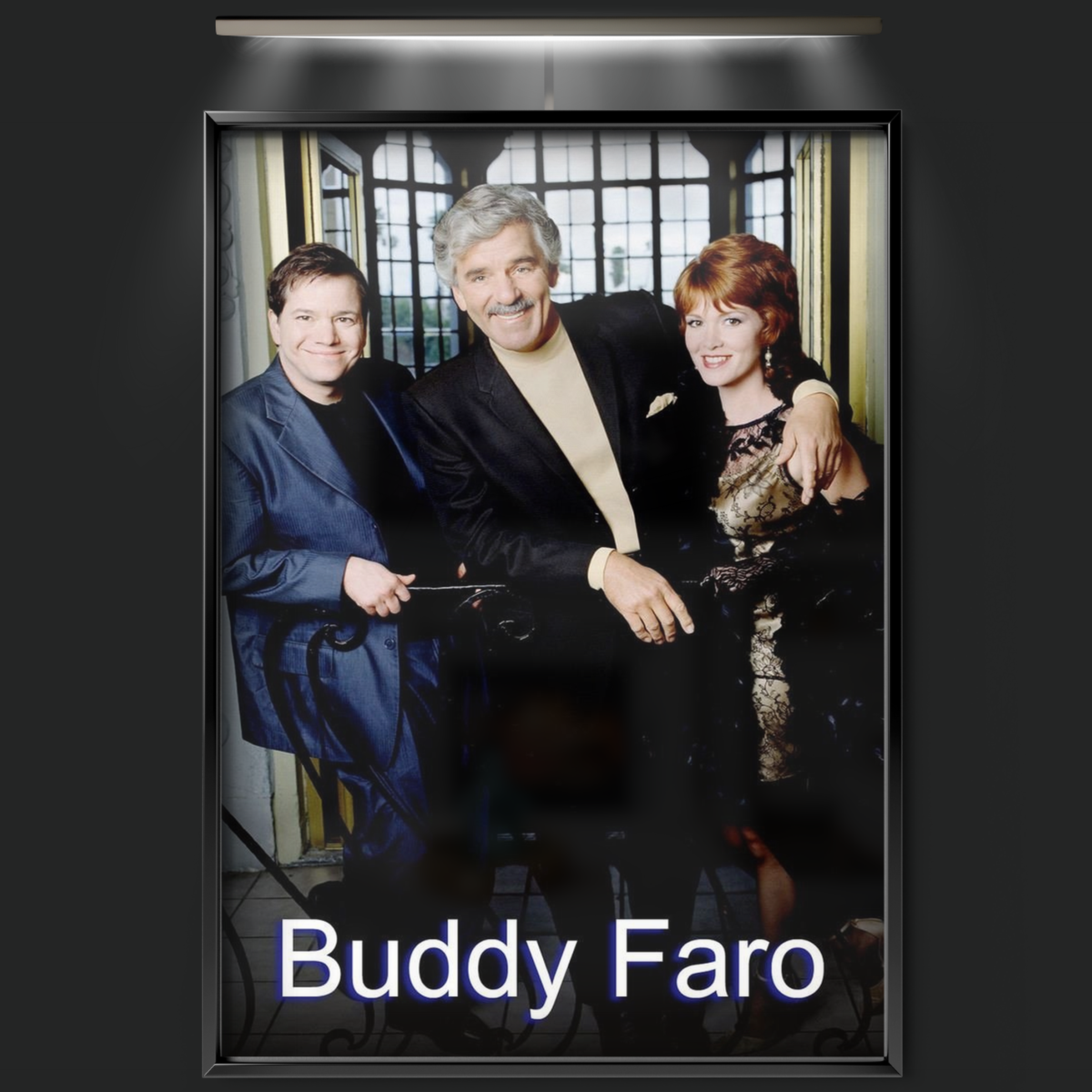 Buddy Faro (1998)