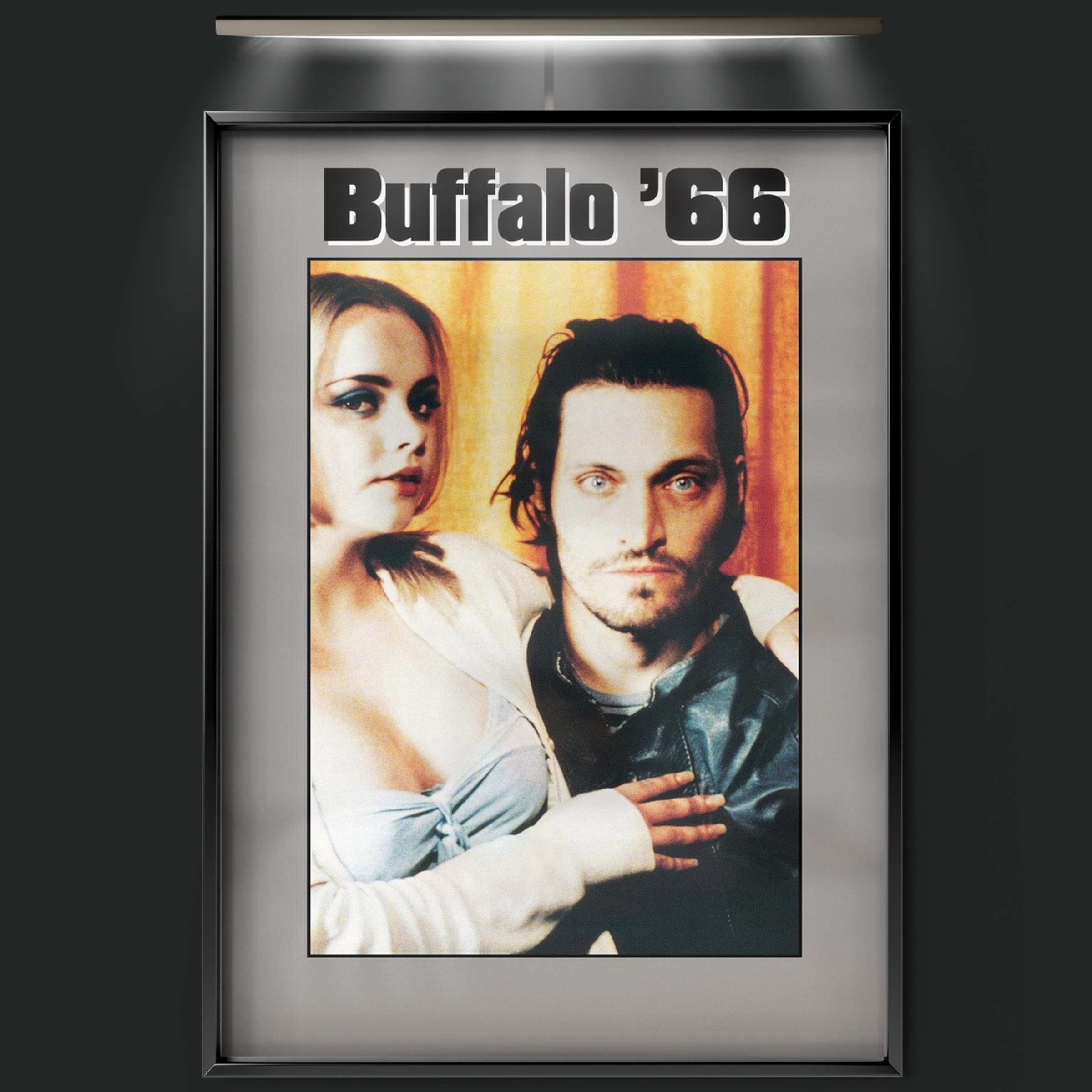 Buffalo '66 (1998)