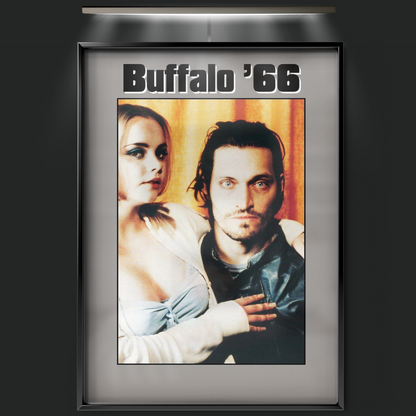 Buffalo '66 (1998)