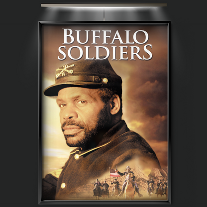 Buffalo Soldiers (1997)