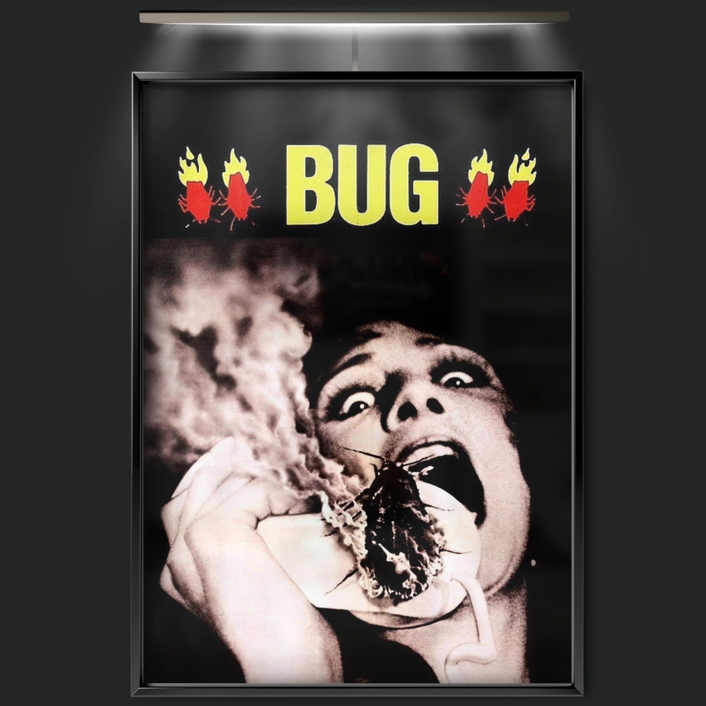 Bug (1975)